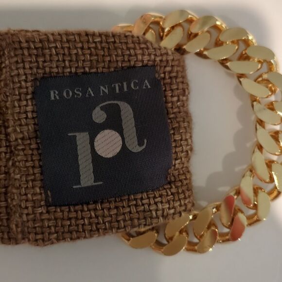 Rosantica Belt - Picture 4 of 6